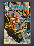 Batman Vol. 1  # 481