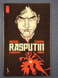 Rasputin  # 1-10  Complete Set