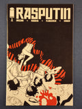 Rasputin  # 1-10  Complete Set