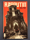 Rasputin  # 1-10  Complete Set