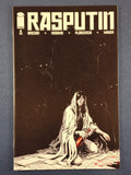 Rasputin  # 1-10  Complete Set