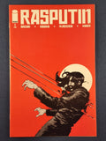 Rasputin  # 1-10  Complete Set