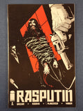 Rasputin  # 1-10  Complete Set