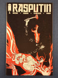 Rasputin  # 1-10  Complete Set