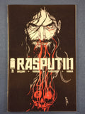 Rasputin  # 1-10  Complete Set