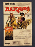 Rat Queens Vol. 1  # 7