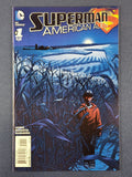 Superman: American Alien  # 1-7  Complete Set