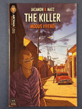 Killer: Modus Vivendi  # 1-6  Complete Set