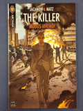 Killer: Modus Vivendi  # 1-6  Complete Set