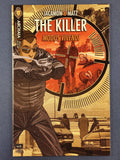 Killer: Modus Vivendi  # 1-6  Complete Set