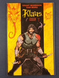 Klaus  # 1-7  Complete Set
