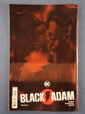 Black Adam Vol. 2  # 1  1:100 Incentive Variant