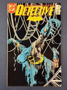 Detective Comics Vol. 1  # 596