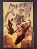 Batgirls  # 1 Exclusive Variant