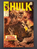 Hulk Vol. 6  # 6  Exclusive Variant