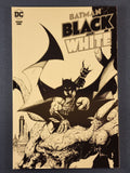 Batman: Black and White  # 1-6  Complete Set