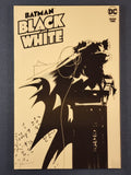 Batman: Black and White  # 1-6  Complete Set