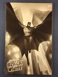 Batman: Black and White  # 1-6  Complete Set