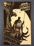 Batman: Black and White  # 1-6  Complete Set