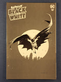 Batman: Black and White  # 1-6  Complete Set