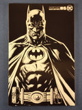 Batman: Black and White  # 1-6  Complete Set