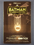 Batman: The Audio Adventures (One Shot)