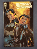 Batman / Catwoman  # 6 Variant