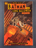 Batman: The Long Halloween Special (One Shot)