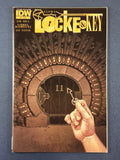 Locke & Key: Alpha  # 1-2 Complete Set