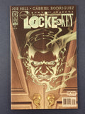 Locke & Key: Crown of Shadows  # 1-6 Complete Set