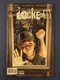 Locke & Key: Crown of Shadows  # 1-6 Complete Set