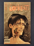 Locke & Key: Crown of Shadows  # 1-6 Complete Set