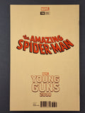 Amazing Spider-Man Vol. 4  # 798 Variant