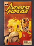 Avengers Forever  # 3