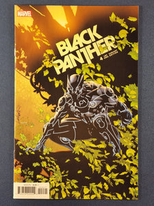 Black Panther Vol. 8  # 4 Variant