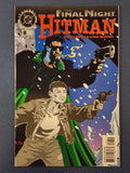 Hitman Vol. 1  # 8