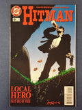 Hitman Vol. 1  # 9