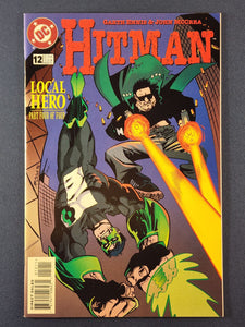 Hitman Vol. 1  # 12