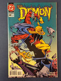 Demon Vol. 2  # 44