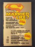 Superman: Wedding Album Signed by Tom Grummett