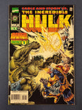 Incredible Hulk Vol. 1  # 444
