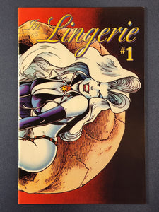 Lady Death: Lingerie (One Shot)