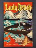 Lady Death: Lingerie (One Shot)