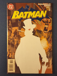 Batman Vol. 1  # 622