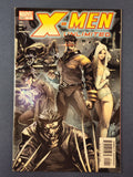 X-Men: Unlimited Vol. 2  # 1