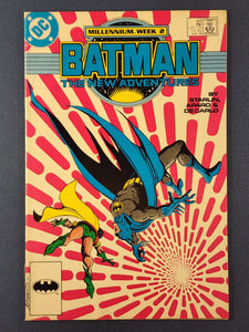 Batman Vol. 1  # 415
