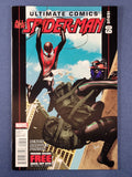 Utlimate Comics: Spider-Man  # 9