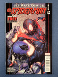 Utlimate Comics: Spider-Man  # 12