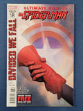 Utlimate Comics: Spider-Man  # 13