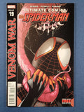 Utlimate Comics: Spider-Man  # 19